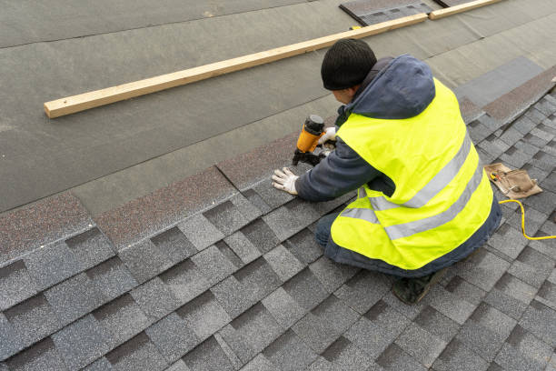 Best Roof Leak Repair  in Oakland City, IN