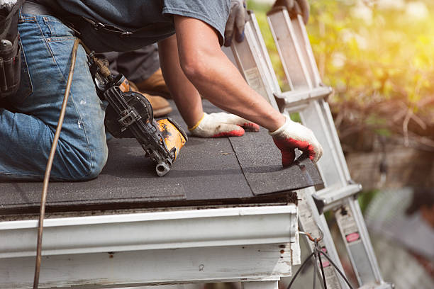 Best Roof Maintenance Services  in Oakland City, IN