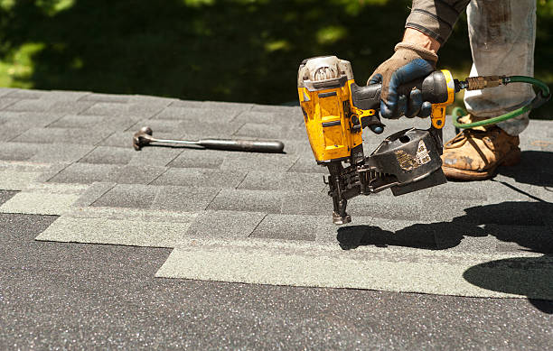 Best Gutter Installation and Roofing  in Oakland City, IN