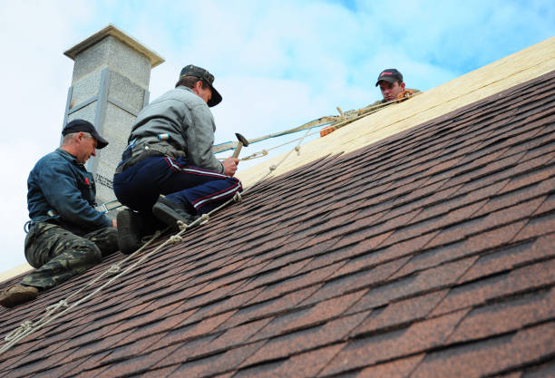 Roof Repair Estimates in Oakland City, IN