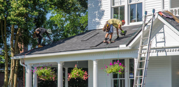 Best Storm Damage Roof Repair  in Oakland City, IN