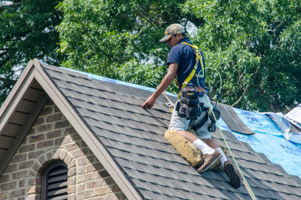 Best New Roof Installation  in Oakland City, IN